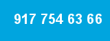 917 754 63 66